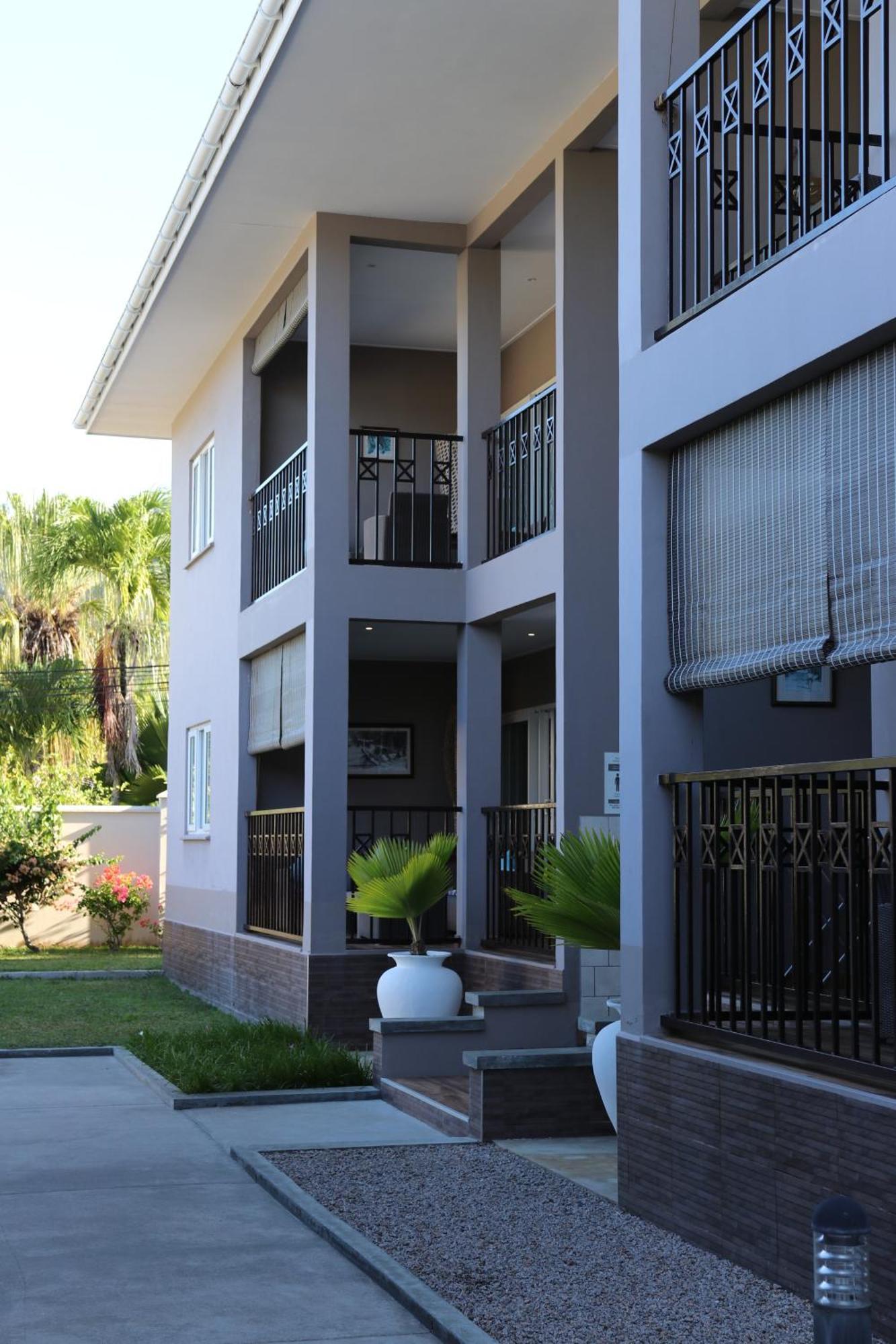 Residence Argine Victoria Buitenkant foto