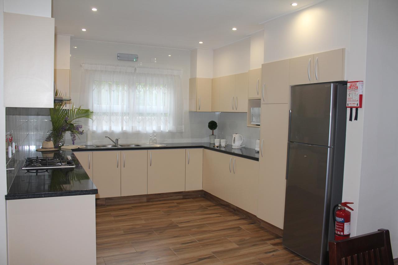 Residence Argine Victoria Buitenkant foto