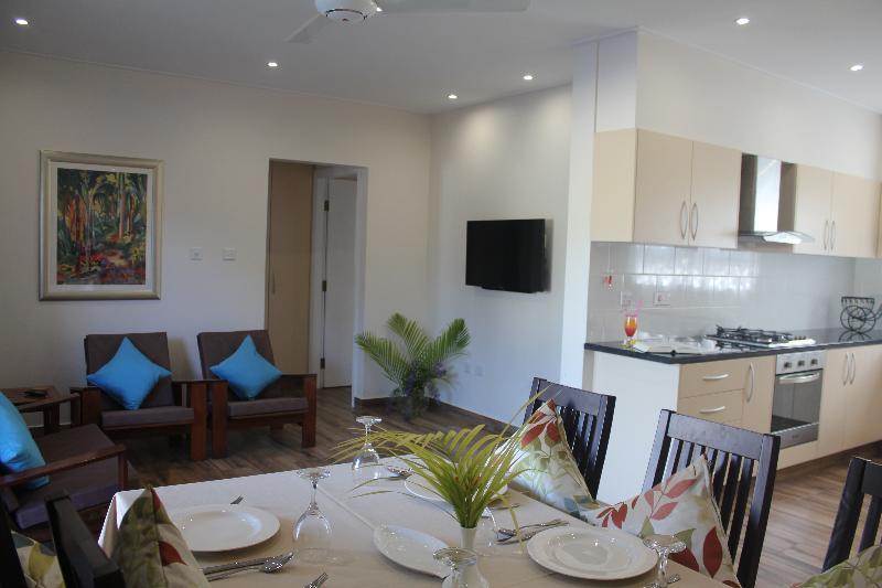 Residence Argine Victoria Buitenkant foto